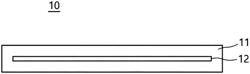 ELECTROSTATIC CHUCK, ELECTROSTATIC CHUCK HEATER COMPRISING SAME, AND SEMICONDUCTOR HOLDING DEVICE