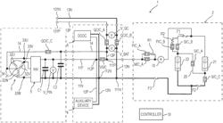 BATTERY AND POWER STORAGE SYSTEM