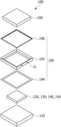 THERMOELECTRIC ELEMENT