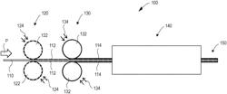 Method for producing lacquer-coated electrical strips, and lacquer-coated electrical strip