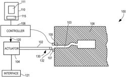 Method and apparatus for robotic arm navigation