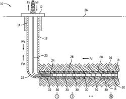 System and methodology for determining appropriate rate of penetration in downhole applications