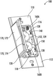 Anywhere wireless switch and/or dimmer