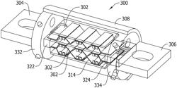 Ceramic printed fuse fabrication