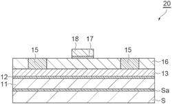 Wiring board and production method for same