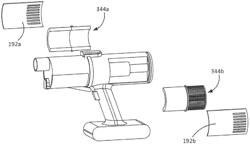 SURFACE CLEANING APPARATUS