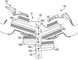 METHOD AND APPARATUS FOR GAS HEAD CLEANING