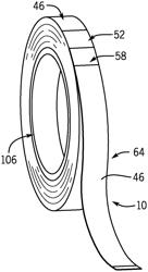 Removeable Sealing Strip