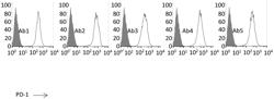 ANTI-PD-1 ANTIBODIES AND USES THEREOF