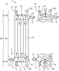 DEVICE FOR CONTINUOUS VIRUS INACTIVATION