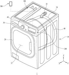 LAUNDRY PROCESSING APPARATUS