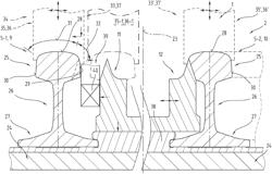 METHOD FOR REPROFILING AT LEAST ONE SWITCH BLADE IN POINTS LAID IN A RAILWAY TRACK