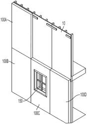 Composite Overclad Panels for Buildings