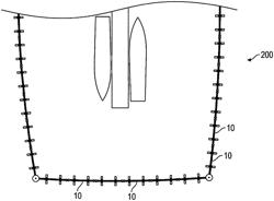 Floating Barrier System