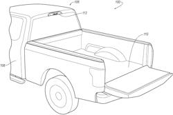 BATTERY-POWERED VEHICLE SENSORS