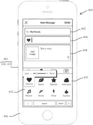 SYSTEMS AND METHODS OF GENERATING CONSCIOUSNESS AFFECTS