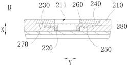 BATTERY CELL, COVER ASSEMBLY, BATTERY, ELECTRICITY-CONSUMING APPARATUS, METHOD AND DEVICE OF MANUFACTURING BATTERY CELL