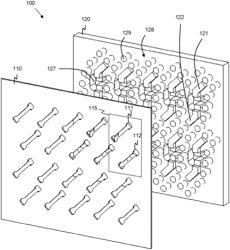 ROTATED RIDGE WAVEGUIDE ANTENNA