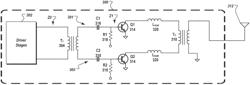 RADIO FREQUENCY PUSHPULL POWER AMPLIFIER