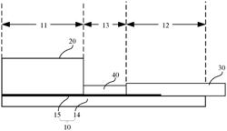 DISPLAY PANEL, METHOD FOR MANUFACTURING SAME, AND DISPLAY DEVICE