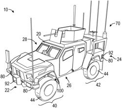 Systems and methods for vehicle suspensions