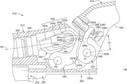 Hydraulic operating device for human-powered vehicle