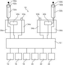 Aircraft inceptor apparatus and aircraft flight control system