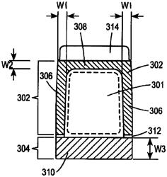 Reseal label for box in a box re-sealable pack