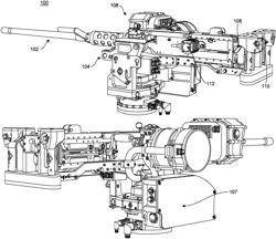 Weapon control system with integrated manual and assisted targeting