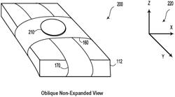 Methods to continuously monitor battery cell physical health and swell