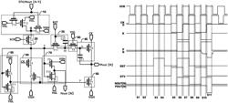 Gate drive circuits and display panels