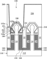 Semiconductor device structure with silicide layer