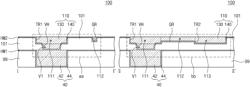 Interconnection structure and semiconductor package including the same