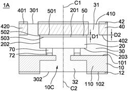 Semiconductor package structure and method for manufacturing the same