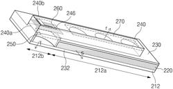 Electronic device including antenna