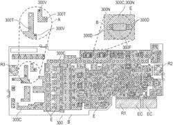 Power conversion system with enhanced protection for gaseous corrosive atmospheres