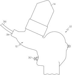 DEVICES, ASSEMBLIES, AND METHODS FOR DELIVERING AGENTS