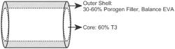 IMPLANTABLE DEVICES FOR DRUG DELIVERY WITH REDUCED BURST RELEASE