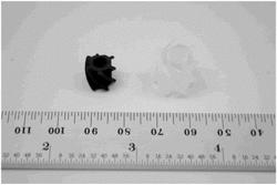 PRECERAMIC 3D-PRINTING MONOMER AND POLYMER FORMULATIONS