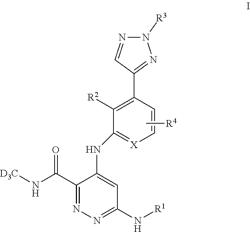 SUBSTITUTED HETEROCYCLIC COMPOUNDS