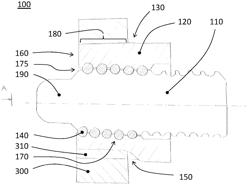 BALL SCREW DRIVE