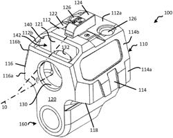 HANDGUN COMPENSATOR