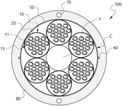 OPTICAL CABLE