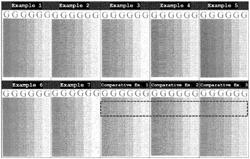 NOVEL TONER EXTERNAL ADDITIVE AND TONER COMPOSITION COMPRISING SAME