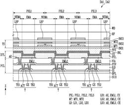 DISPLAY DEVICE