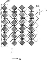 TOUCH DISPLAY MODULE AND TOUCH DISPLAY DEVICE