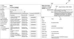 Cloud Data Security Posture Detection Based On Network Communication Paths And Sensitivity Data