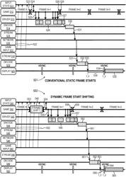 SERVER-SIDE FRAME RENDER TIMING DELAY TO REDUCE CLIENT-SIDE FRAME PRESENT DELAY