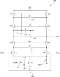 DUAL-MODE COLUMN AMPLIFIER