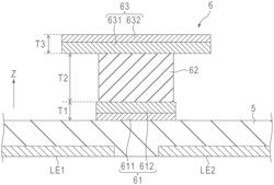 DISPLAY DEVICE MANUFACTURING METHOD